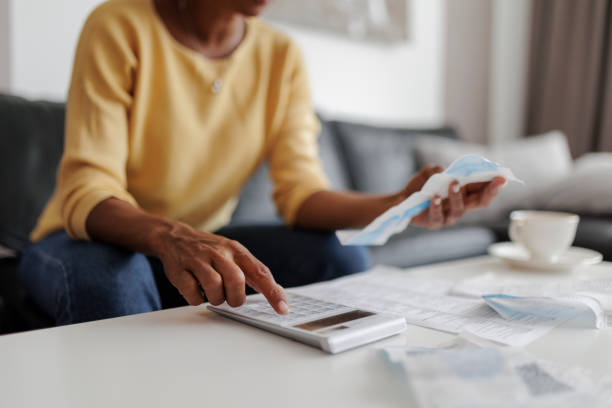 Reverse Mortgages in Bellevue, WA